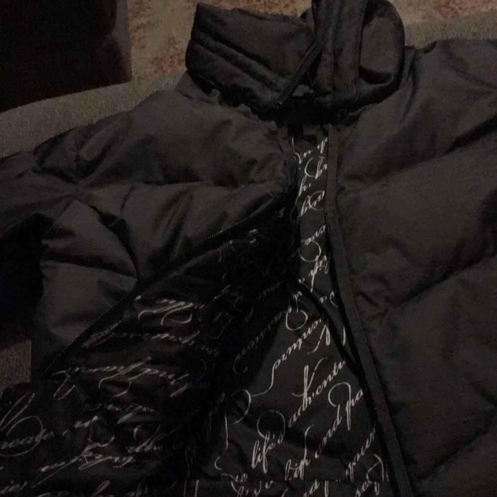 Winter Coat - Picture 3 of 4